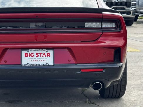 New 2026 Dodge Charger Scat Pack image 10