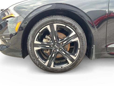 Used 2023 Kia K5 GT-Line w/ GT-Line Premium Package AWD/4WD image 30