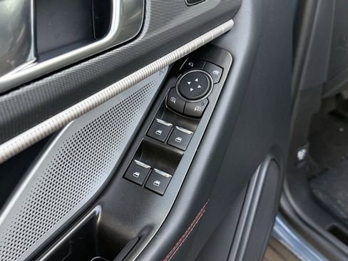 New 2026 Ford Explorer ST w/ Sun And Sound Package image 18