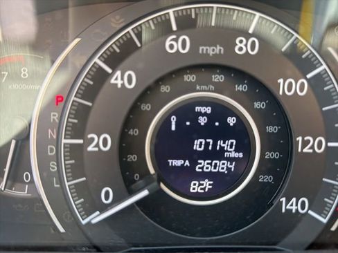 Used 2016 Honda CR-V EX image 6