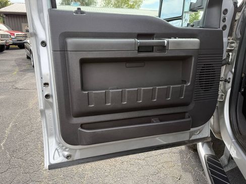 Used 2012 Ford F350 Lariat w/ Lariat Ultimate Pkg AWD/4WD image 13