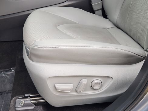 Used 2024 Toyota Highlander Limited FWD image 33