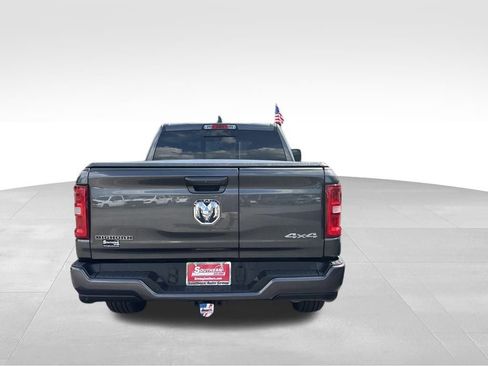 New 2025 RAM 1500 Big Horn image 5