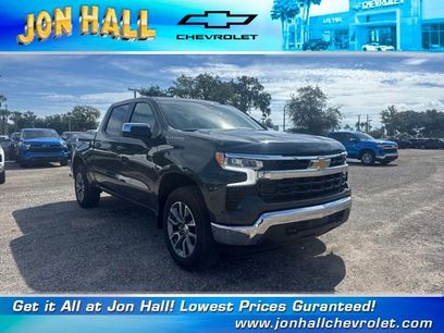 New 2026 Chevrolet Silverado 1500 LT w/ All Star Edition Plus