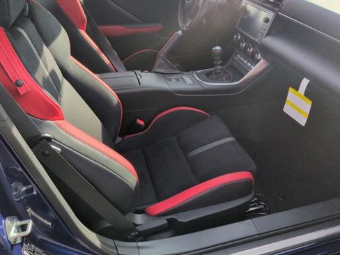 New 2025 Subaru BRZ Limited image 48