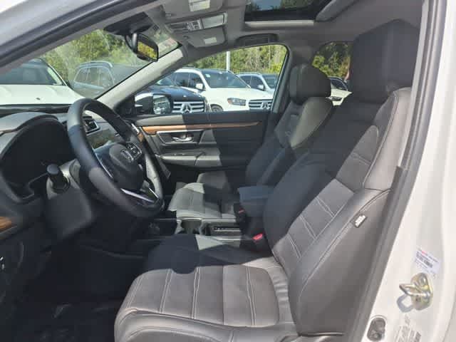 Used 2019 Honda CR-V EX-L image 16