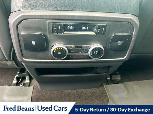 Used 2022 Ford Expedition Platinum AWD/4WD image 35