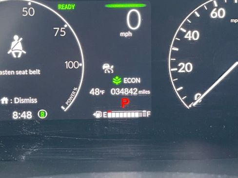 Used 2023 Honda CR-V Sport Touring image 19