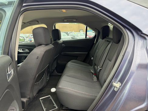 Used 2013 Chevrolet Equinox LS FWD image 8