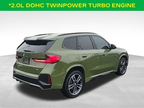 Used 2024 BMW X1 xDrive28i w/ Premium Package image 4