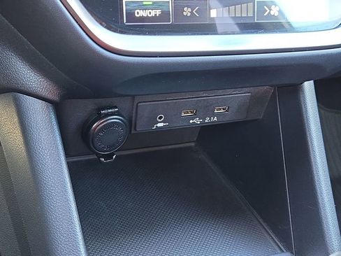 Used 2023 Subaru WRX Premium image 35