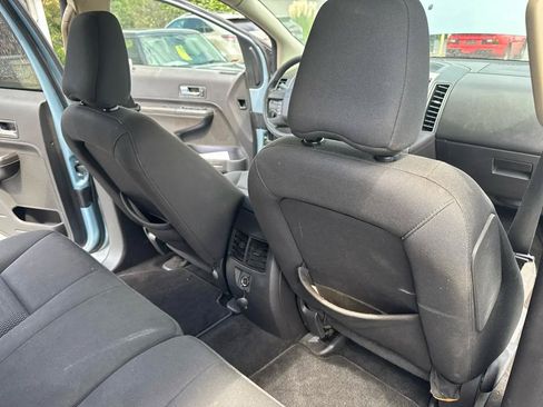 Used 2008 Ford Edge SE FWD image 21