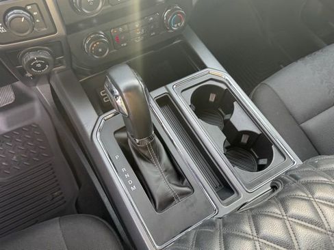 Used 2020 Ford F150 XLT w/ Equipment Group 302A Luxury image 27