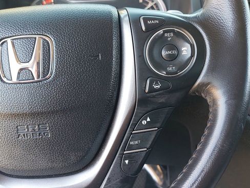 Certified 2023 Honda Ridgeline RTL image 17