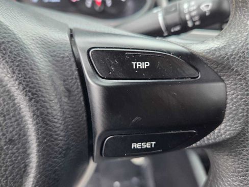Used 2023 Kia Rio LX FWD image 26