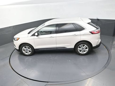 Used 2019 Ford Edge SEL w/ Equipment Group 201A AWD/4WD image 15