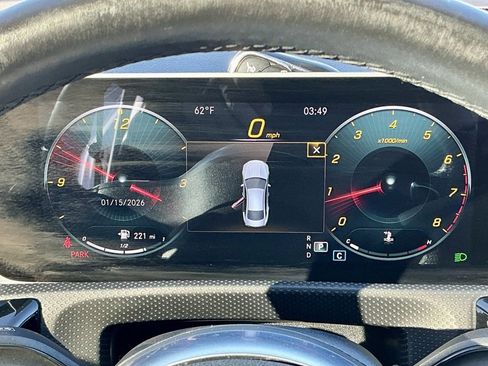 Used 2020 Mercedes-Benz CLA 250 image 33