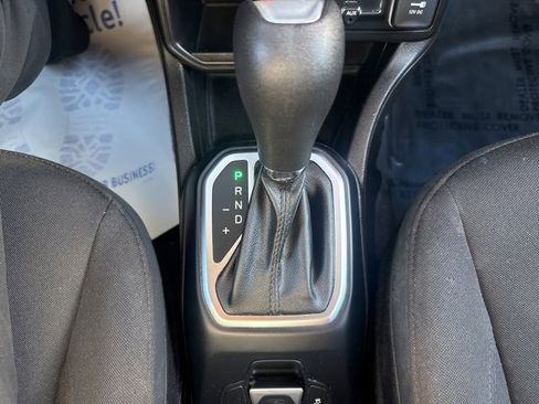 Certified 2020 Jeep Renegade Altitude image 19