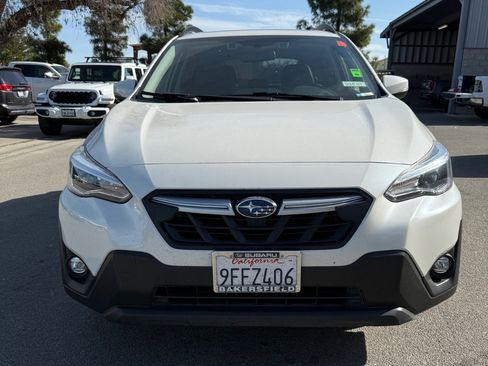 Used 2023 Subaru Crosstrek 2.5i Limited w/ Moonroof Package image 2