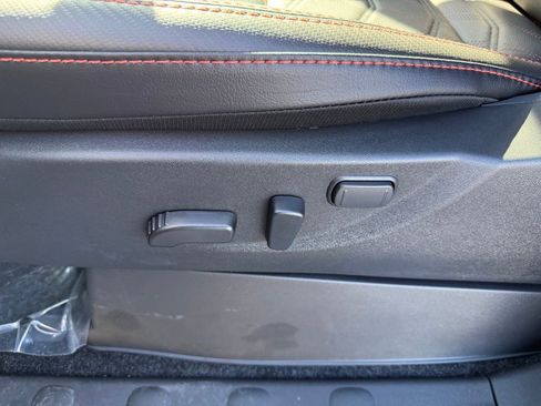 New 2026 Nissan Frontier PRO-4X w/ Pro Premium Package image 6