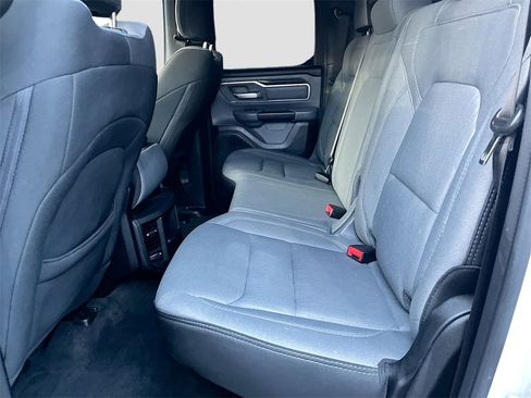 Used 2022 RAM 1500 Big Horn image 22