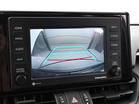 Used 2022 Toyota RAV4 Adventure w/ Convenience Package AWD/4WD image 21