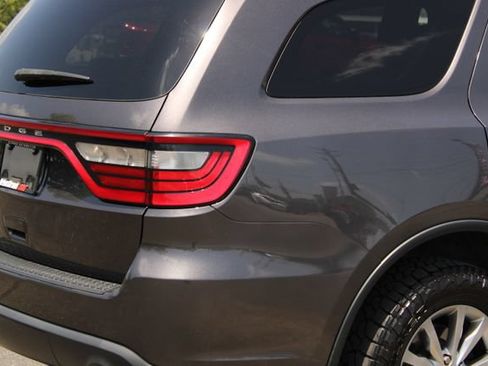 Used 2016 Dodge Durango SXT AWD/4WD image 8