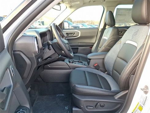 New 2025 Ford Bronco Sport Outer Banks w/ Outer Banks Tech Package+ image 9