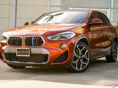 Used 2018 BMW X2 xDrive28i