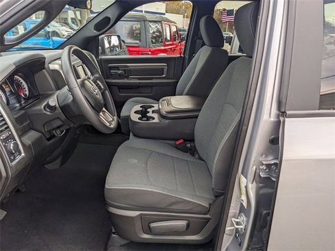 Certified 2022 RAM 1500 Classic Warlock image 7