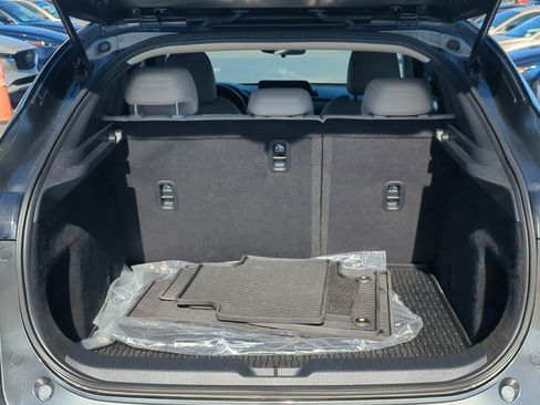 Used 2024 MAZDA CX-30 AWD 2.5 S w/ Preferred Package image 13