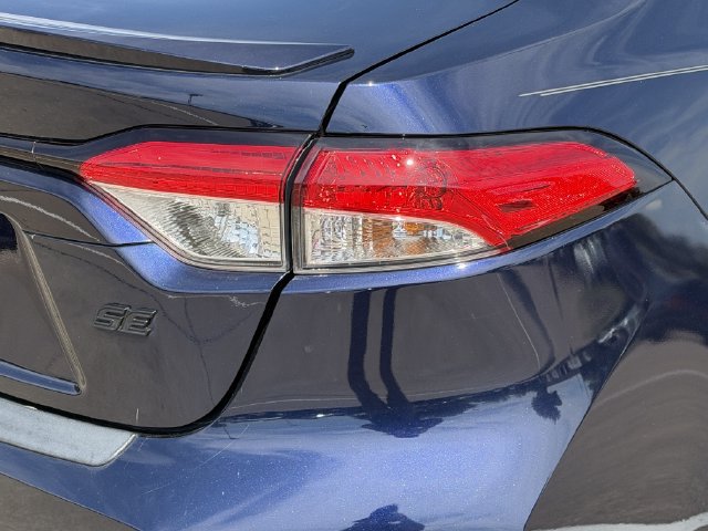 Used 2024 Toyota Corolla SE FWD image 7
