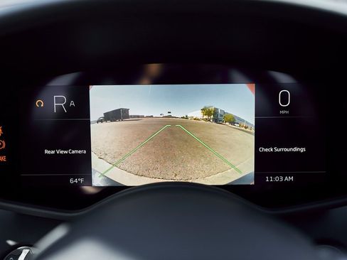 Used 2023 McLaren GT image 68