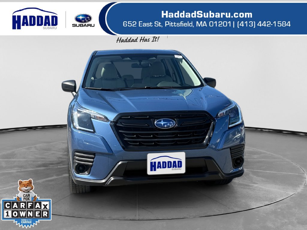Used 2023 Subaru Forester AWD/4WD image 9