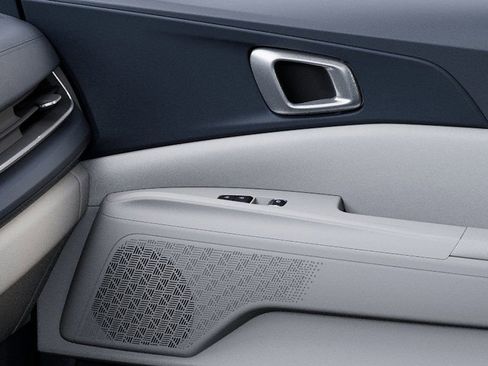 New 2026 Kia Carnival EX FWD image 25