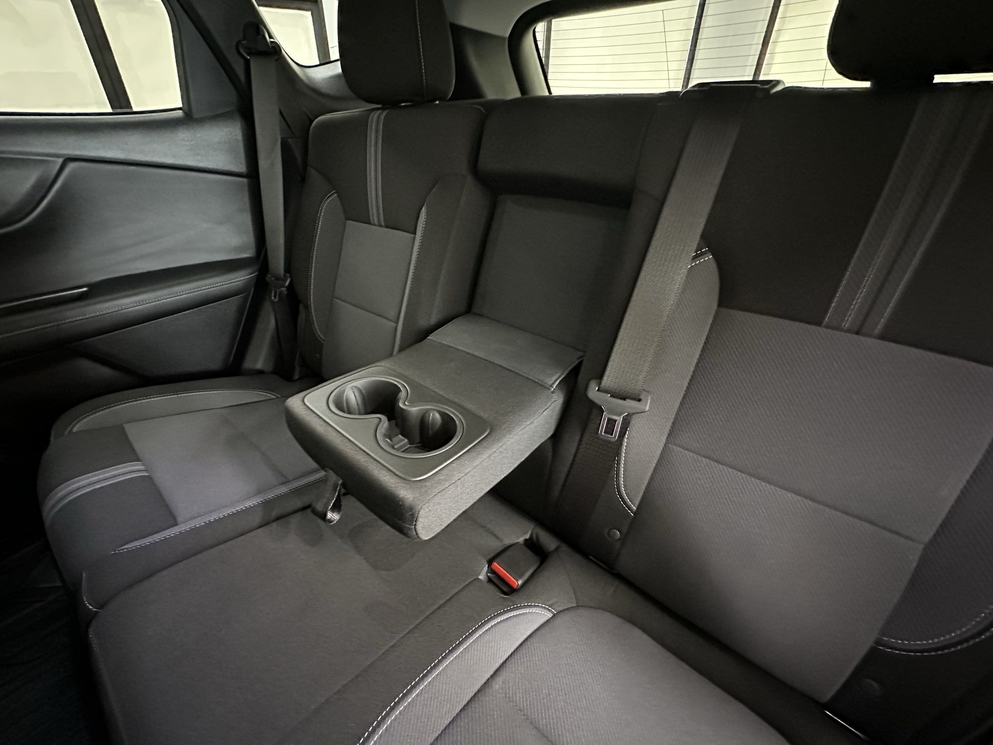 Certified 2025 Chevrolet Blazer LT w/ Convenience Package FWD image 16