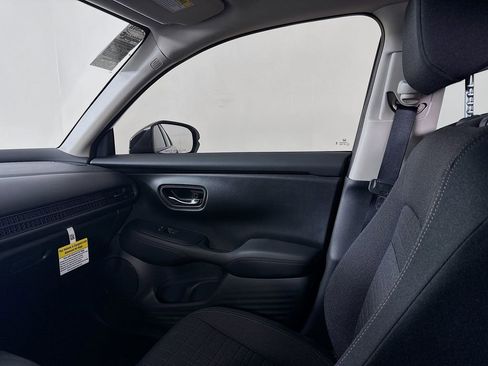 New 2026 Honda HR-V LX image 22