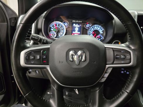 Certified 2021 RAM 1500 Big Horn AWD/4WD image 19