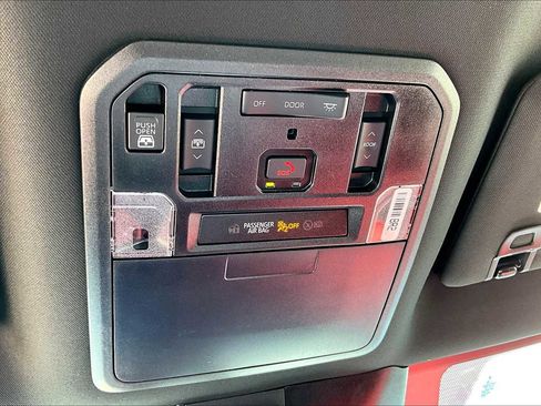 New 2025 Toyota Tundra TRD Pro image 18