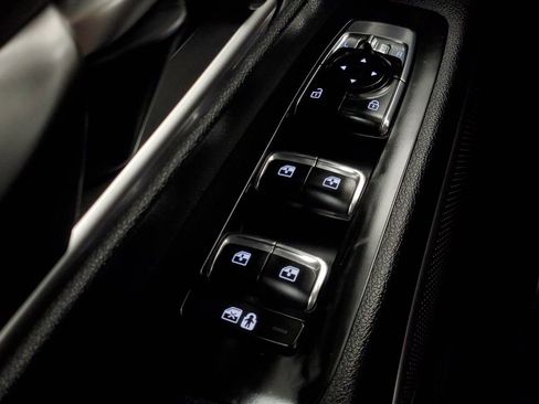 Used 2025 Kia Telluride S AWD/4WD image 15