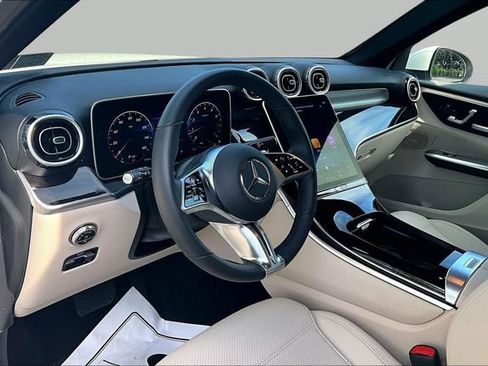 Certified 2026 Mercedes-Benz GLC 300 4MATIC image 20