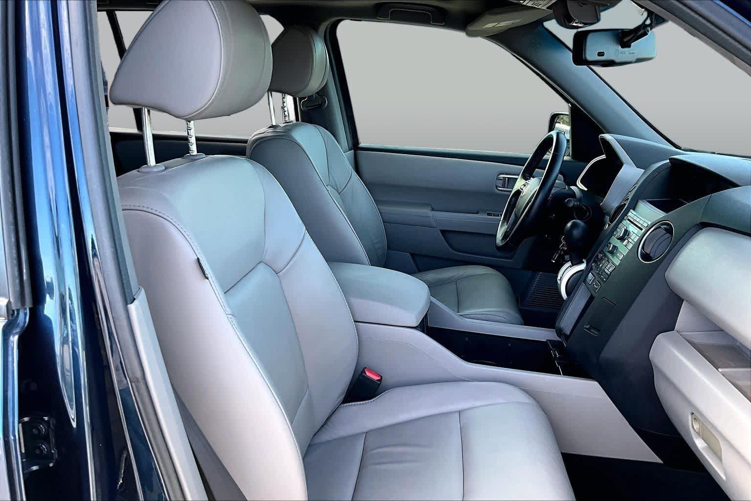 Used 2011 Honda Pilot EX-L image 7