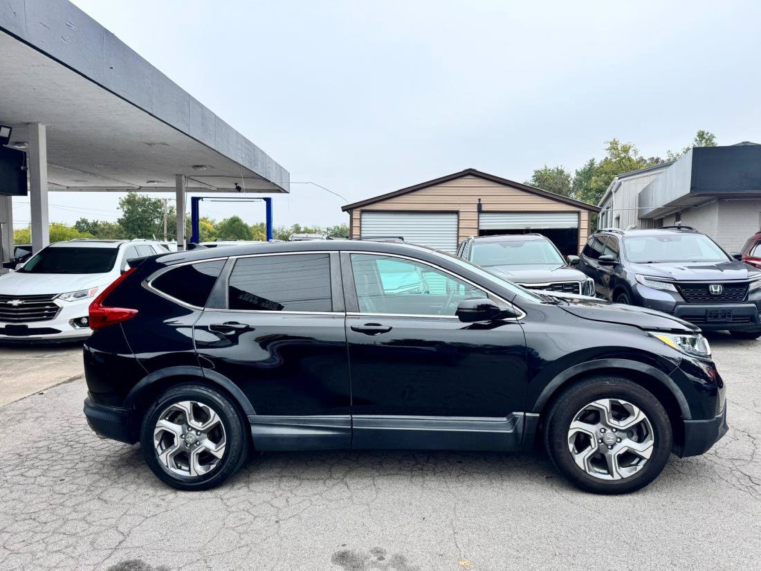 Used 2019 Honda CR-V EX-L image 5