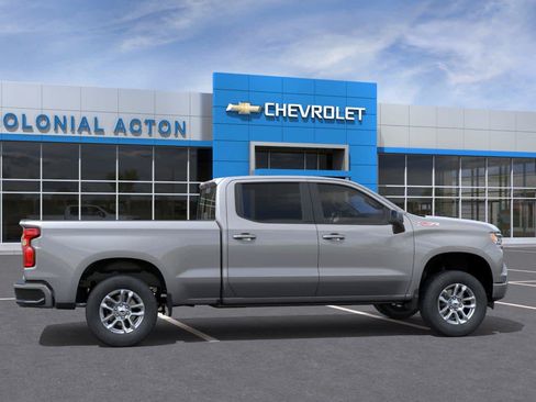 New 2026 Chevrolet Silverado 1500 RST AWD/4WD image 5