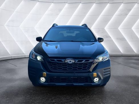 Used 2022 Subaru Outback Wilderness image 2