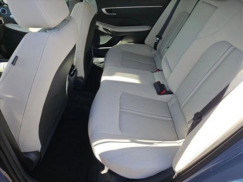 New 2026 Hyundai Sonata SEL image 12