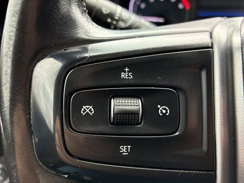 Used 2021 GMC Sierra 2500 SLE w/ Remote Start Package image 19