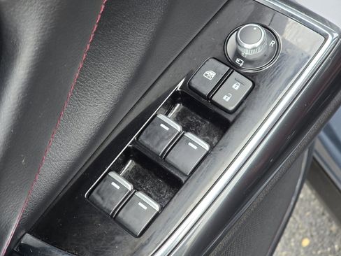 Used 2023 MAZDA CX-9 Carbon Edition image 31