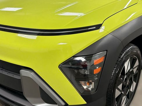 Used 2025 Hyundai Kona SEL FWD image 10