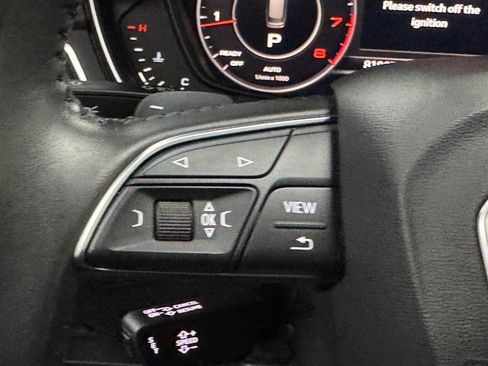Used 2018 Audi A4 2.0T allroad Premium image 28